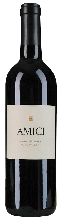 2015 Amici Cabernet Sauvignon Napa Valley