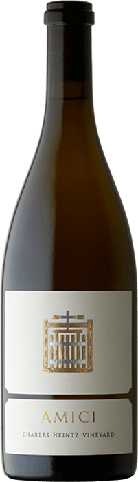 2020 Amici Charles Heintz Chardonnay