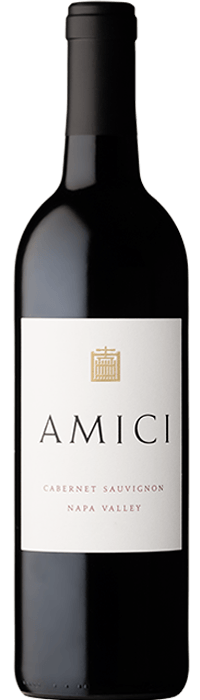 2019 Amici Cabernet Sauvignon Napa Valley