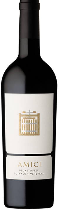 2018 Amici To Kalon Cabernet Sauvignon