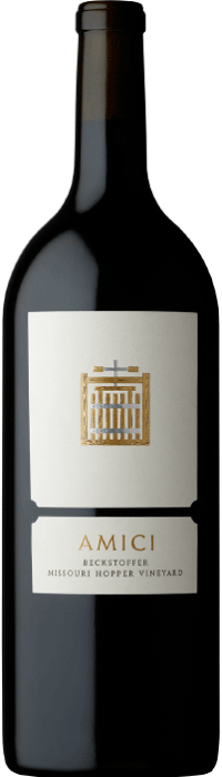 2017 Amici Missouri Hopper Cabernet Sauvignon Magnum