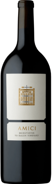 2017 Amici To Kalon Cabernet Sauvignon Magnum