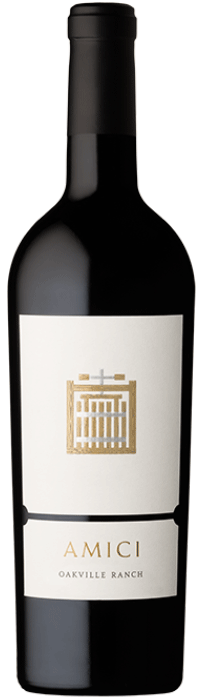 2018 Amici Oakville Ranch Cabernet Sauvignon
