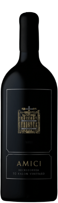 2017 Amici Missouri Hopper Cabernet Sauvignon 3L