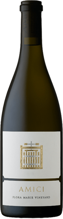 2019 Amici Flora Marie Vineyard Chardonnay