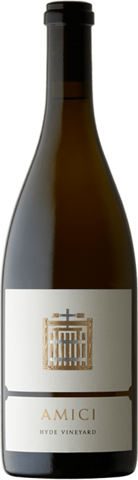 2019 Amici Hyde Vineyard Chardonnay
