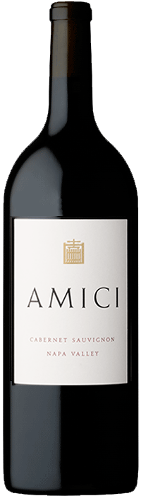 2019 Amici Cabernet Sauvignon Napa Valley Magnum