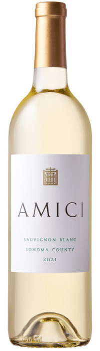 2021 Amici Sauvignon Blanc Sonoma County